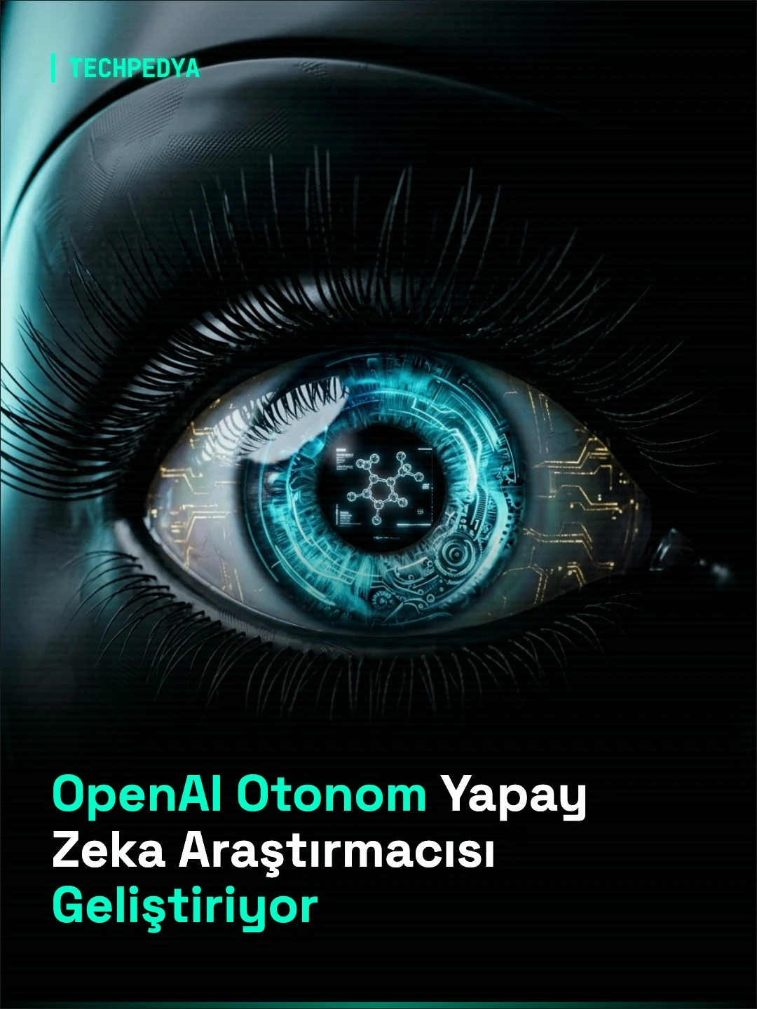 OpenAI Otonom Yapay Zeka Araştırmacısı Geliştiriyor