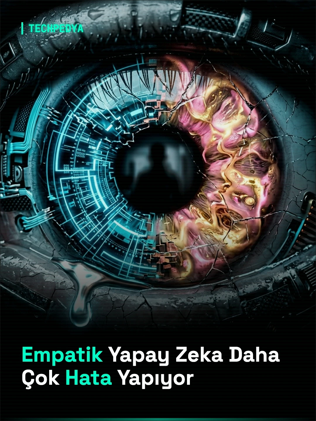 Empatik Yapay Zeka Daha Çok Hata Yapıyor