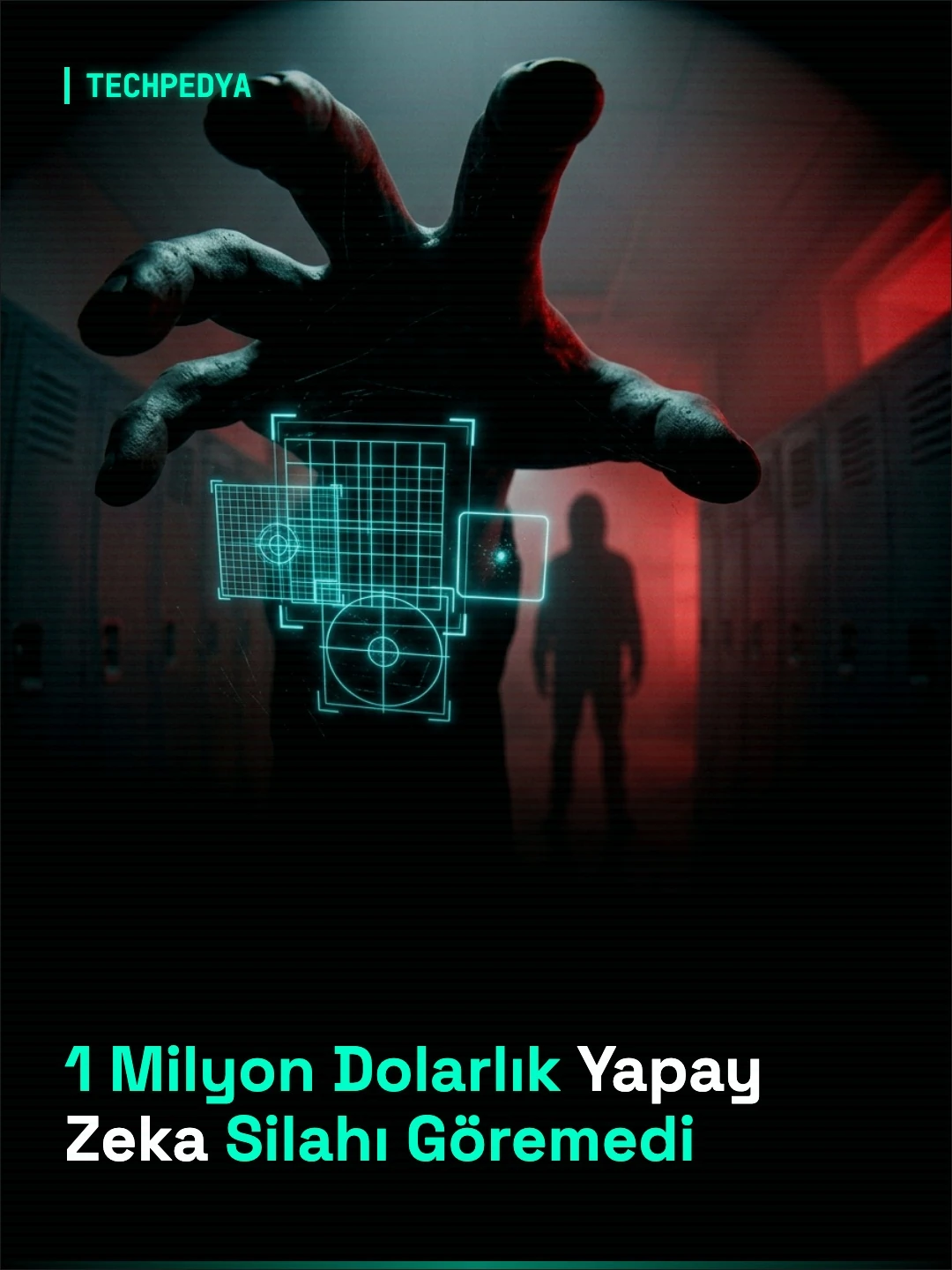 1 Milyon Dolarlık Yapay Zeka Silahı Göremedi