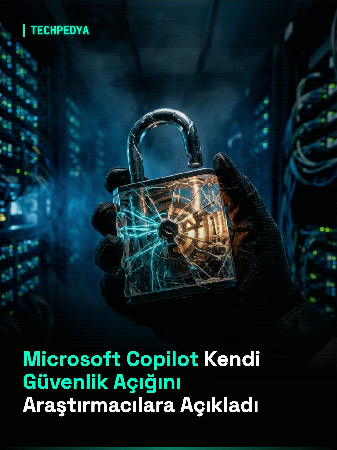 Microsoft Copilot Kendi Güvenlik Açığını Araştırmacılara Açıkladı